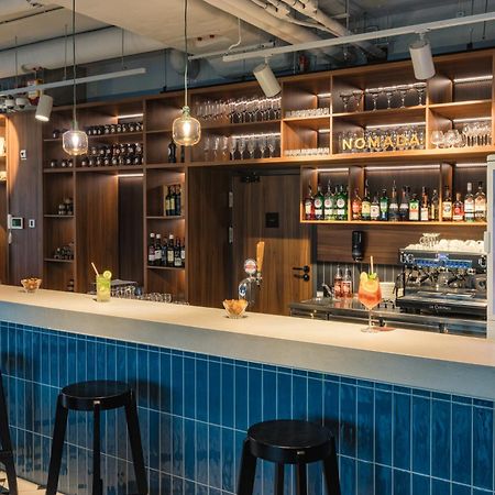 Arche Hotel Wroclaw Airport Esterno foto