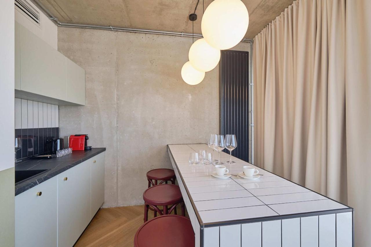 Arche Hotel Wroclaw Airport Esterno foto