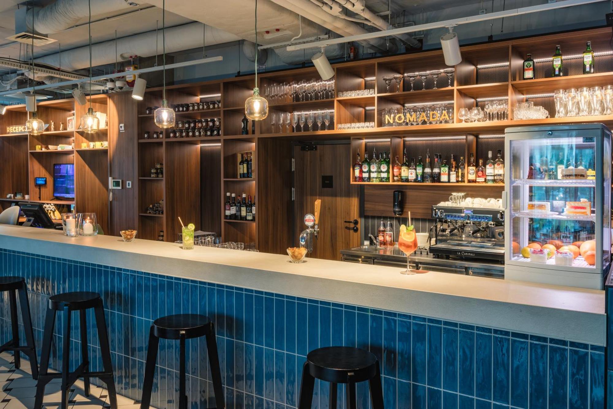 Arche Hotel Wroclaw Airport Esterno foto