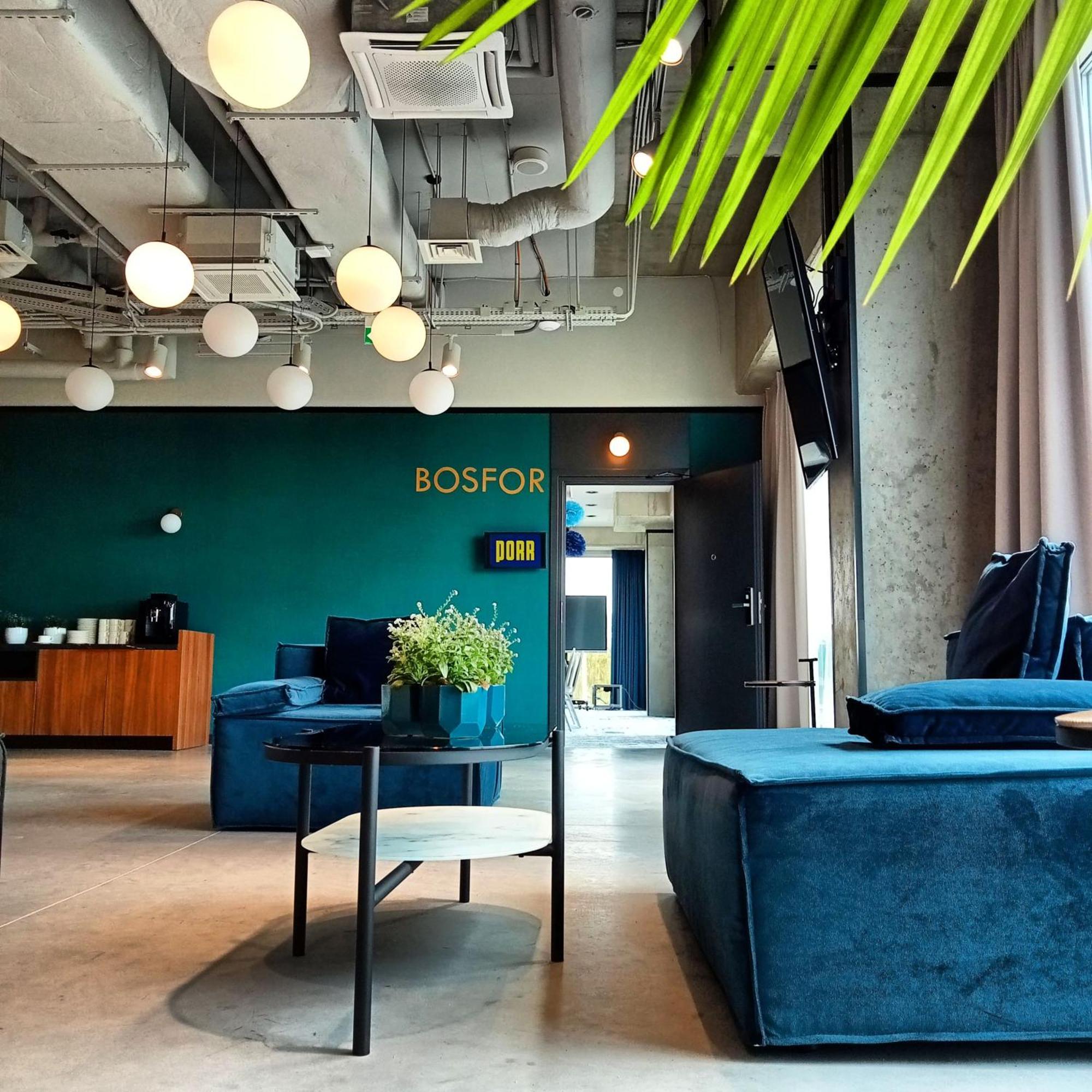 Arche Hotel Wroclaw Airport Esterno foto